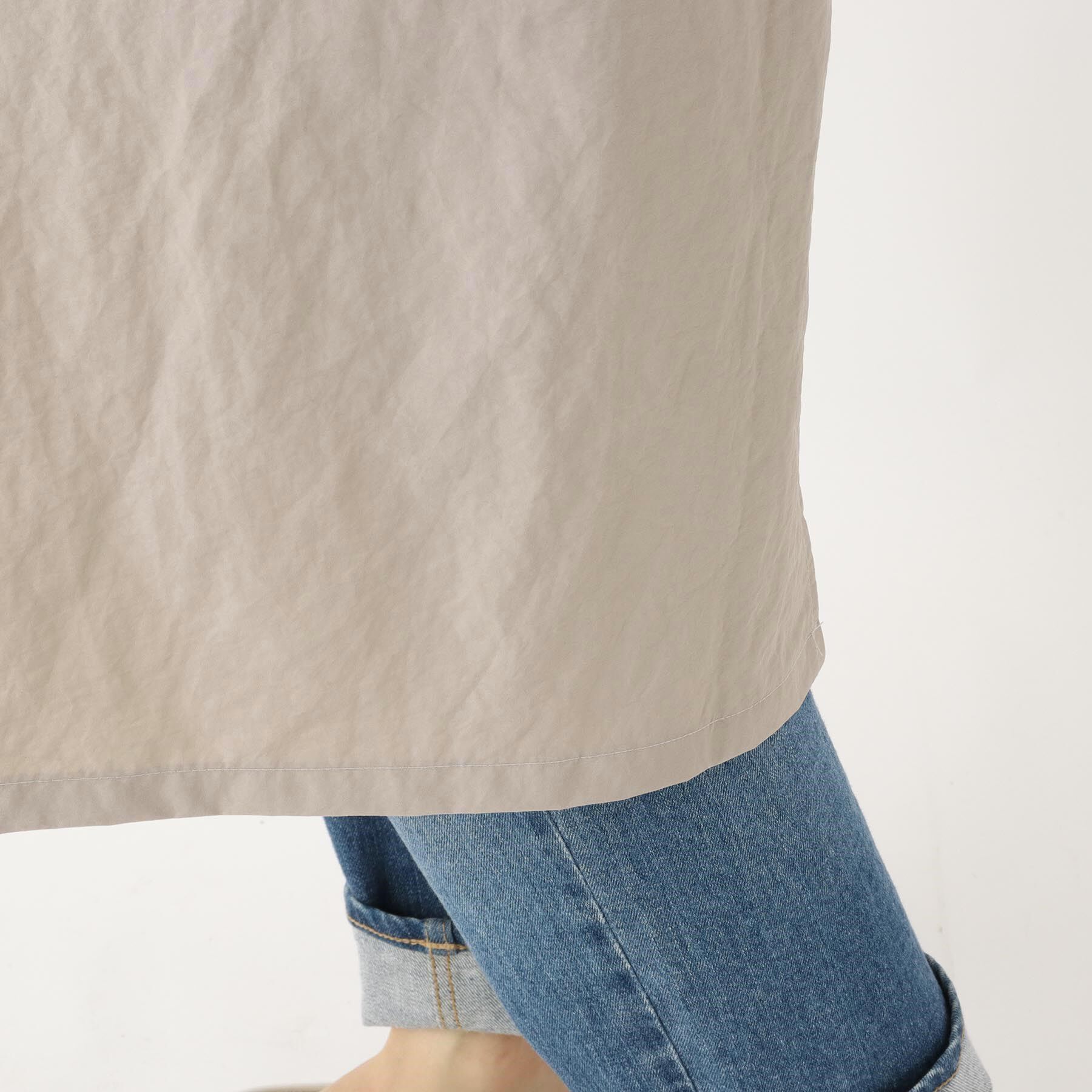 212 KITCHEN STORE「ロープエプロン GY」|食器・キッチングッズ|