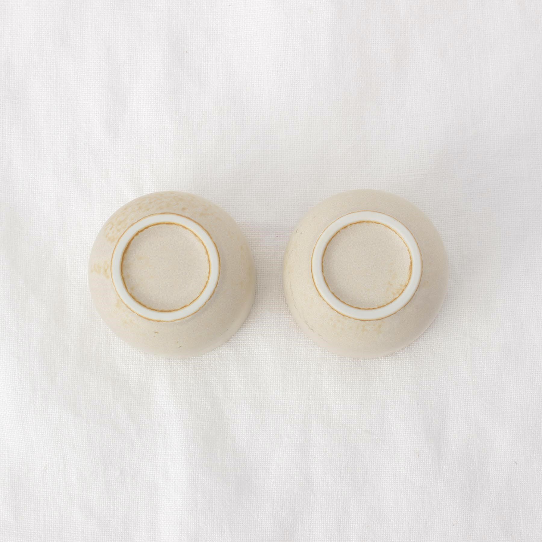 212 KITCHEN STORE「美濃焼 とっくり・おちょこセット しろねり ＜ハレとケ＞」|食器・キッチングッズ|