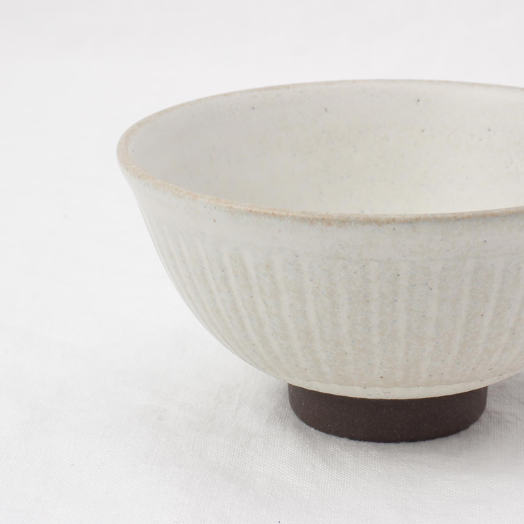 212 KITCHEN STORE「ツチノネ 飯碗 WH」|食器・キッチングッズ|