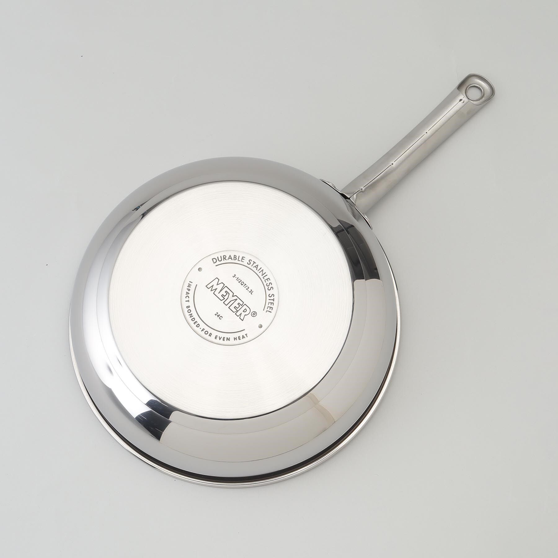 212 KITCHEN STORE「オールワンパン 26cm ＜MEYER  マイヤー＞」|食器・キッチングッズ|