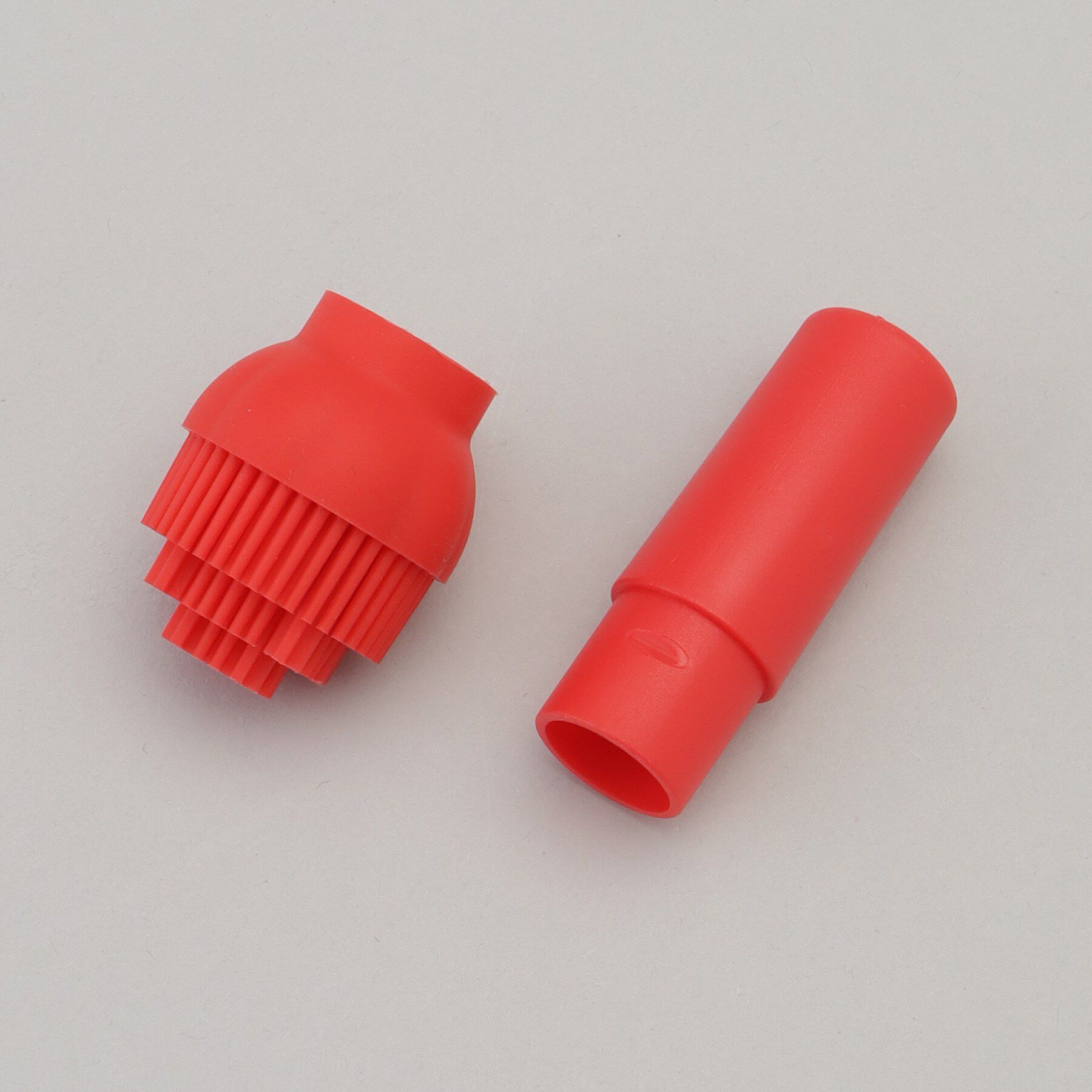 212 KITCHEN STORE「元祖やきやき シリコーン油引きセット」|食器・キッチングッズ|