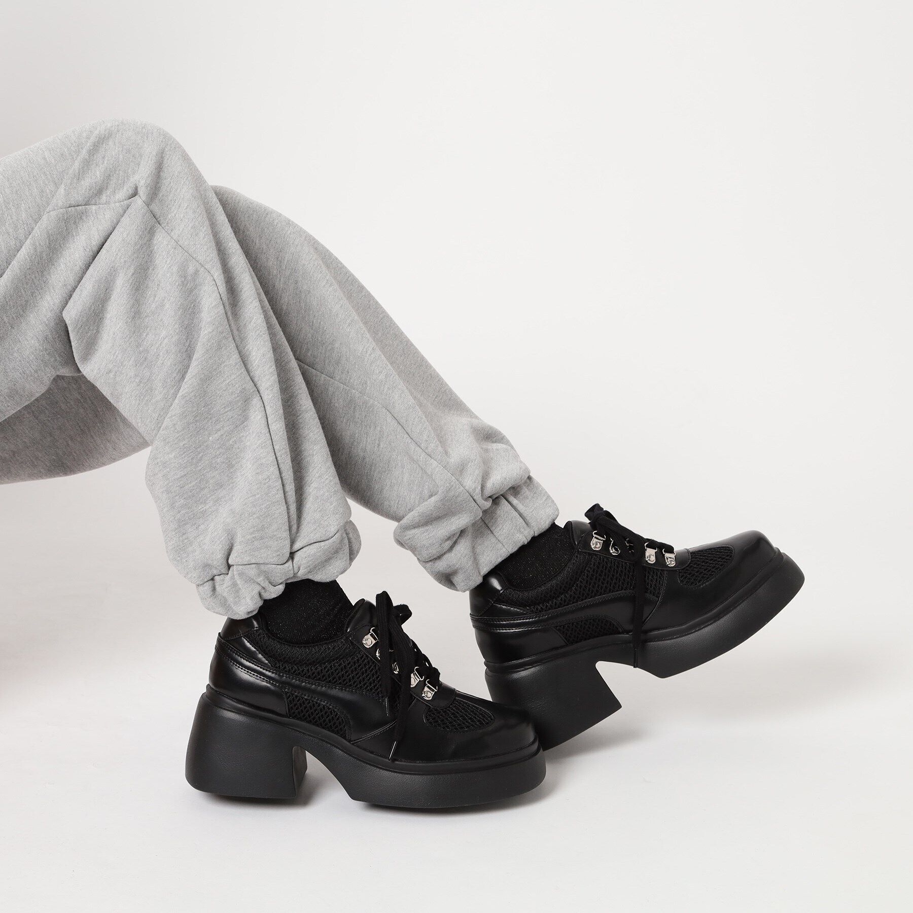 ESPERANZA「ボリュームソールスニーカー」|スニーカー|