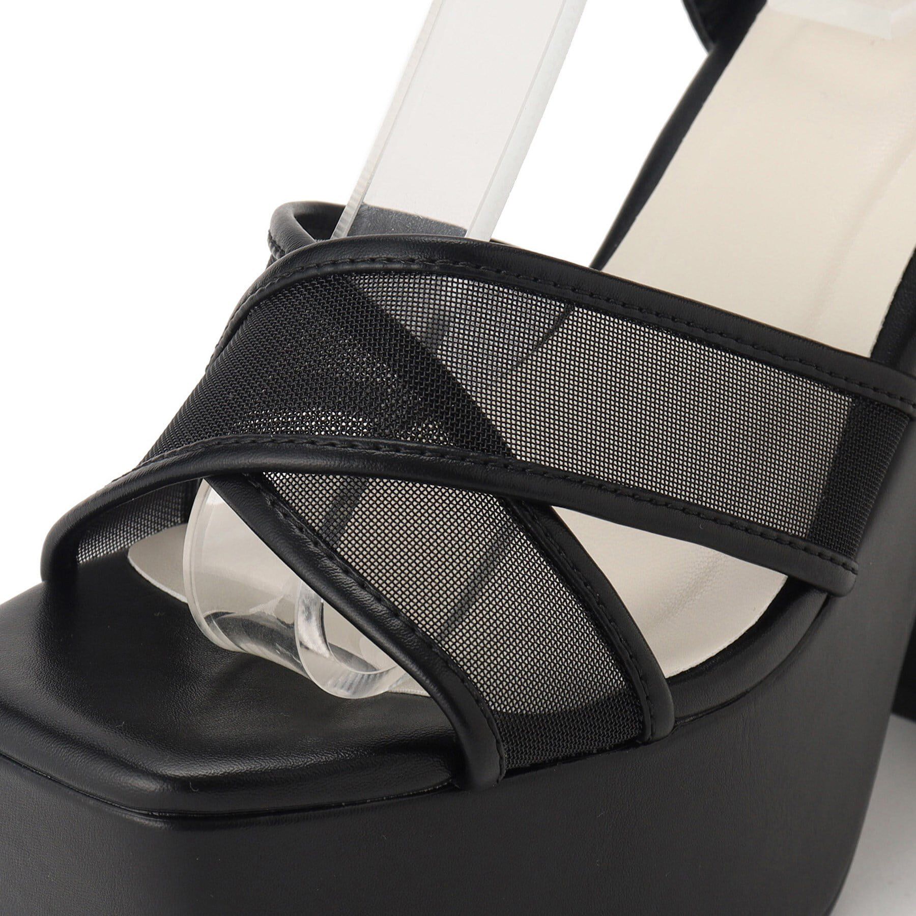 ESPERANZA「ラク盛り厚底サンダルⅢ」|サンダル|