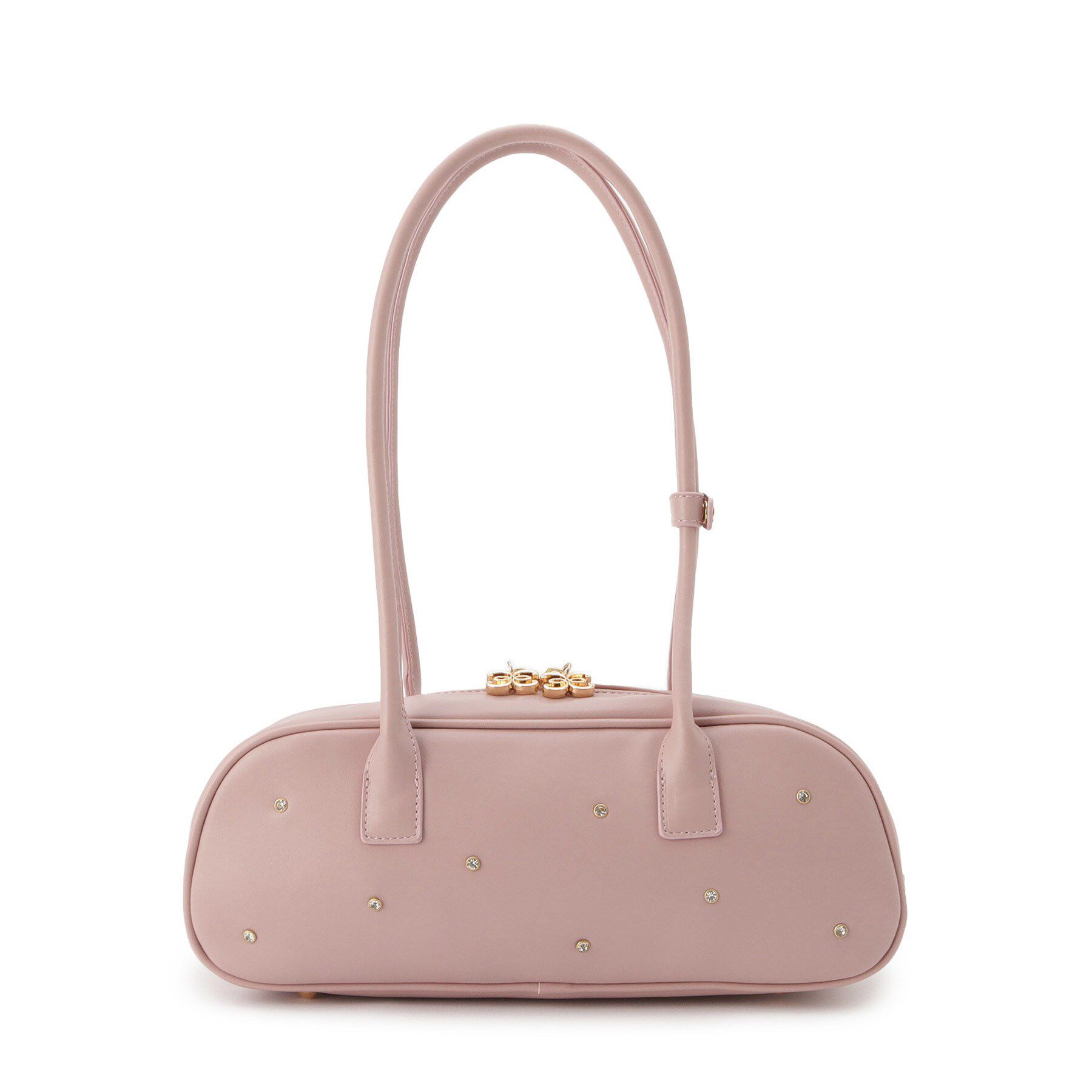 ESPERANZA「ラインストーンボストンバッグ」|ボストンバッグ|