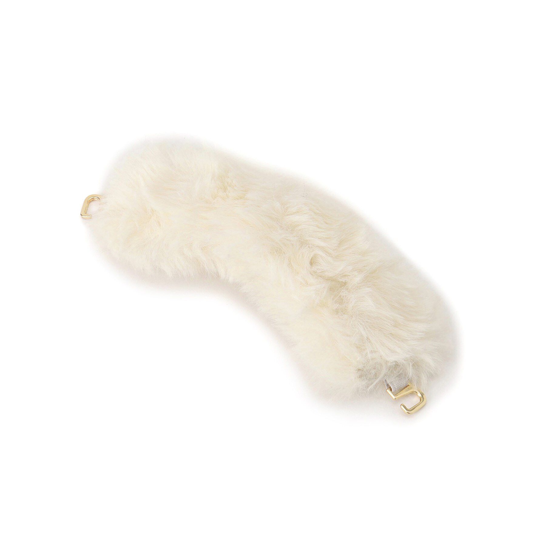 ESPERANZA「厚底2WAYフェイクムートンサボ」|ショートブーツ|