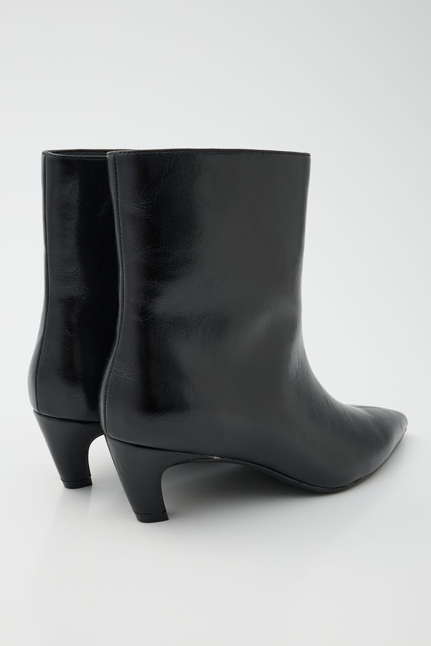 MOUSSY「WIDE OPEN SHORT ブーツ」|その他|