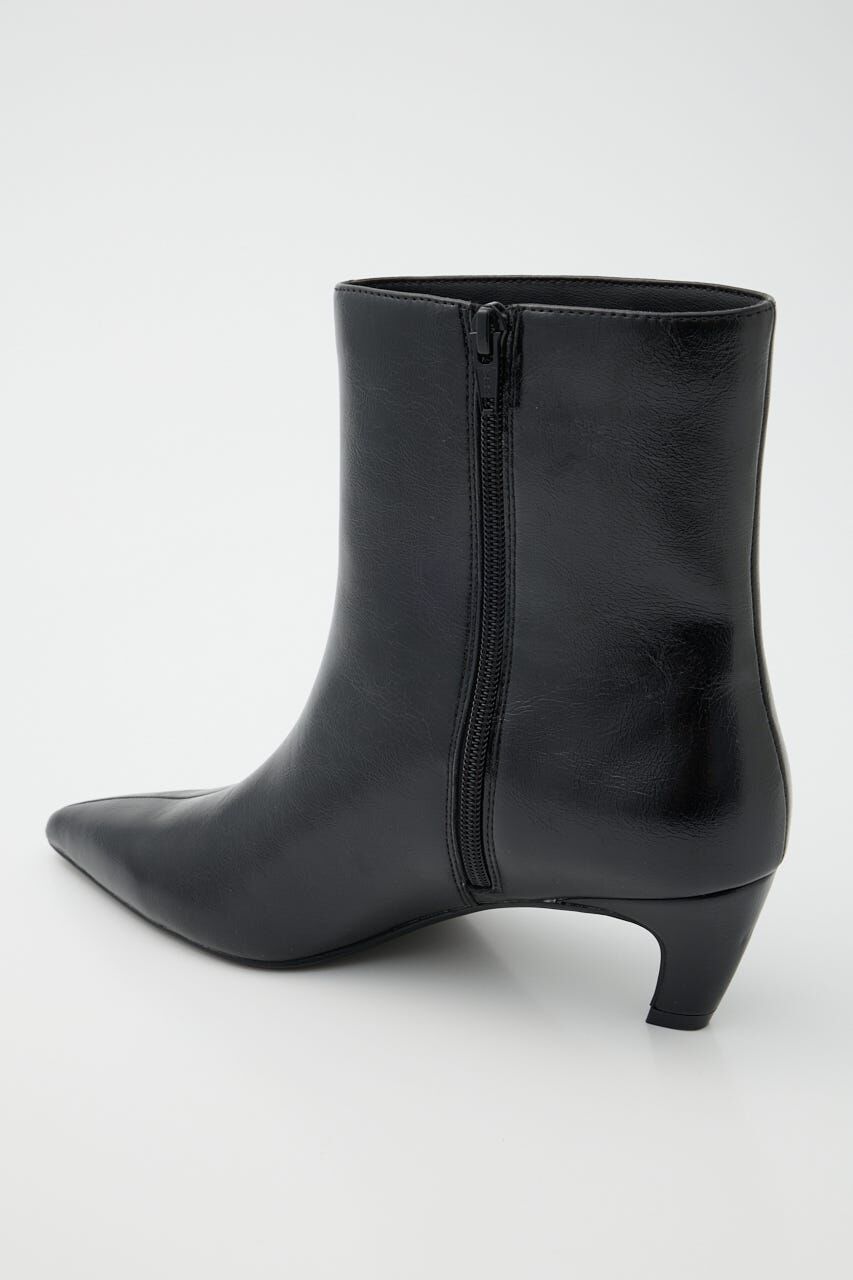 MOUSSY「WIDE OPEN SHORT ブーツ」|その他|