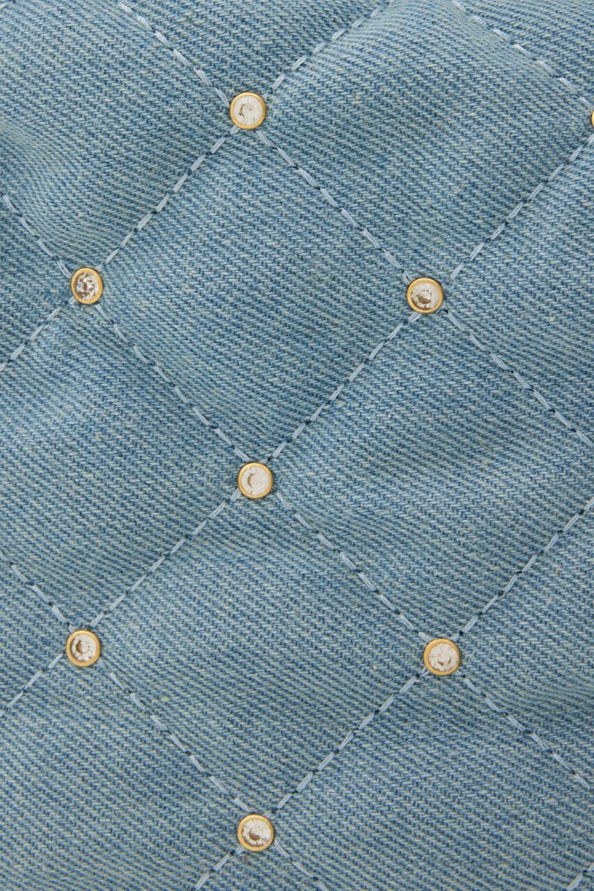 rienda「チェーンデコレーションミニバッグ」|その他|