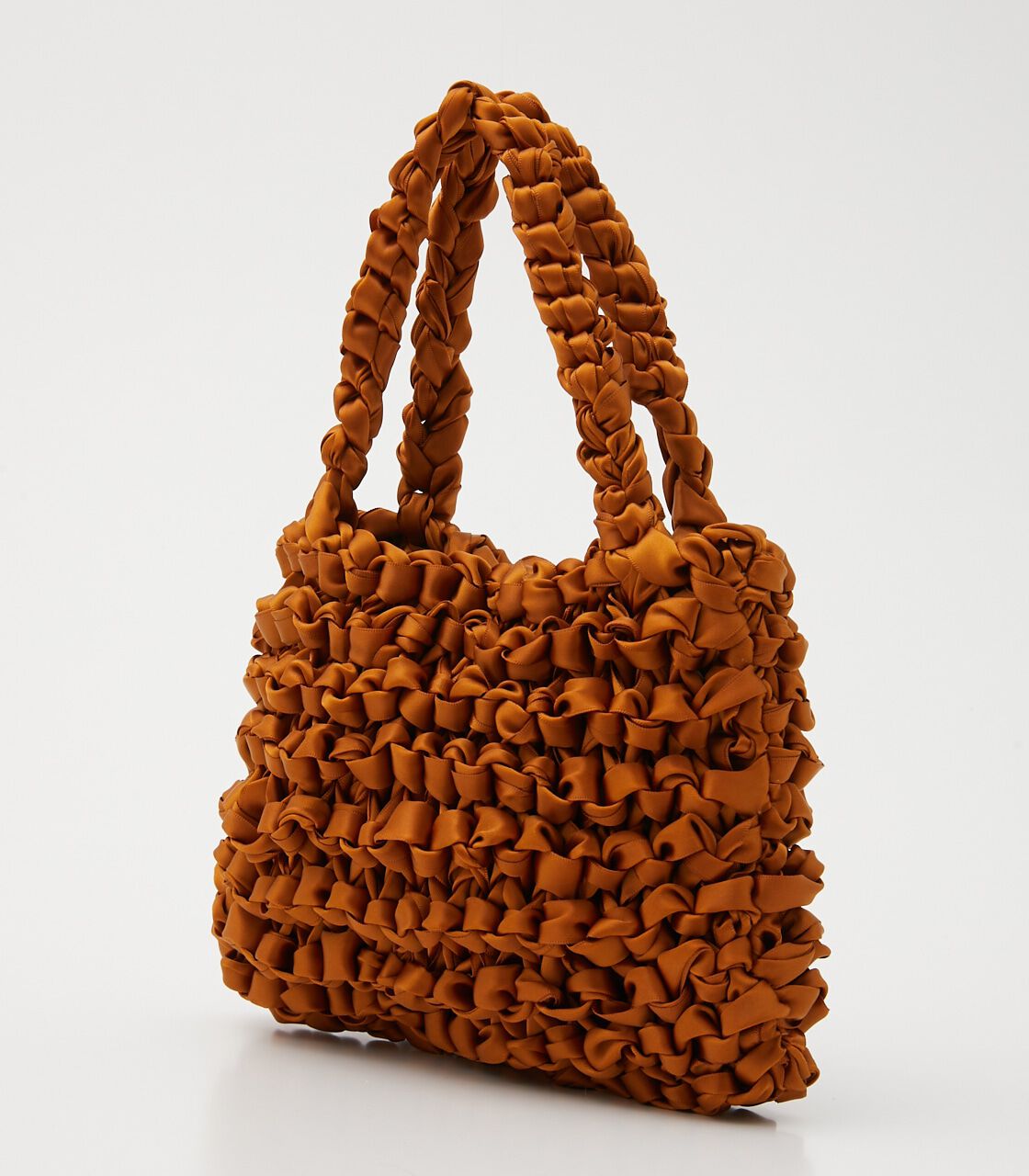 RODEO CROWNS「HANDMADE RIBBON BAG」|その他|