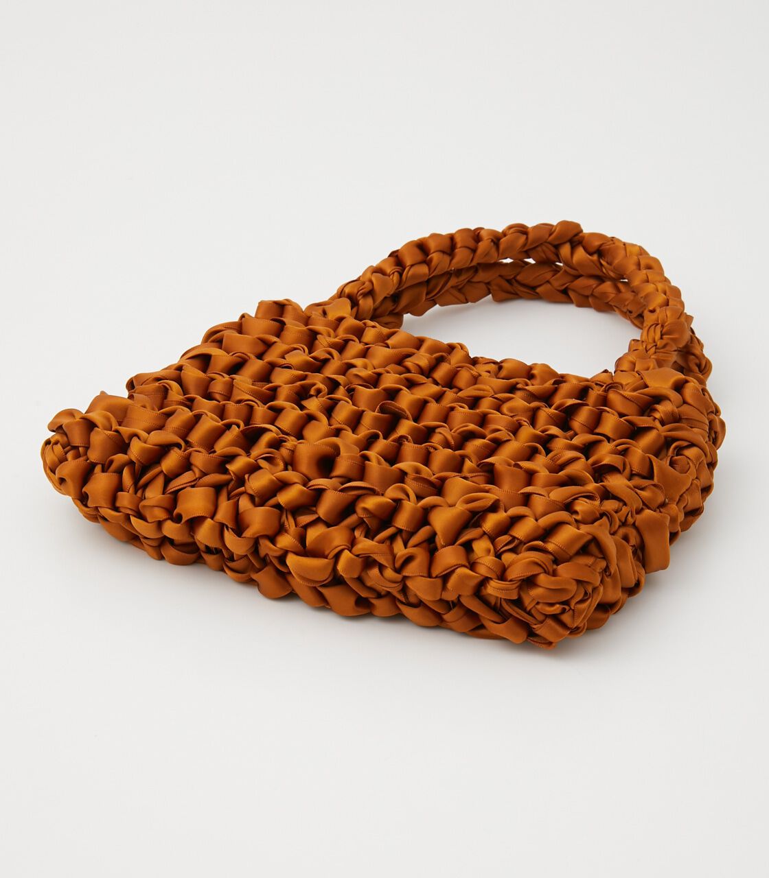 RODEO CROWNS「HANDMADE RIBBON BAG」|その他|