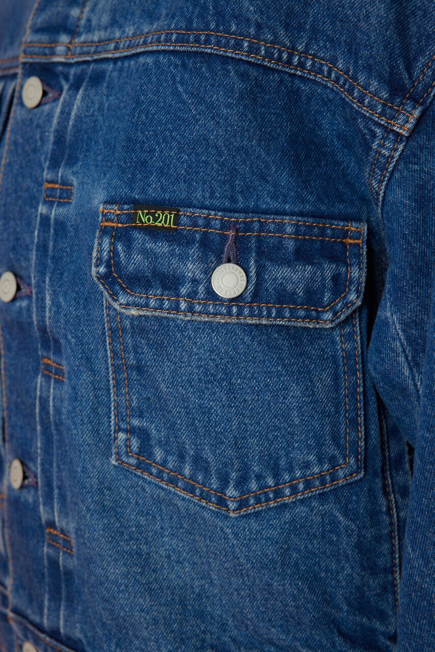 RODEO CROWNS「201 XX デニムジャケット」|デニムジャケット|