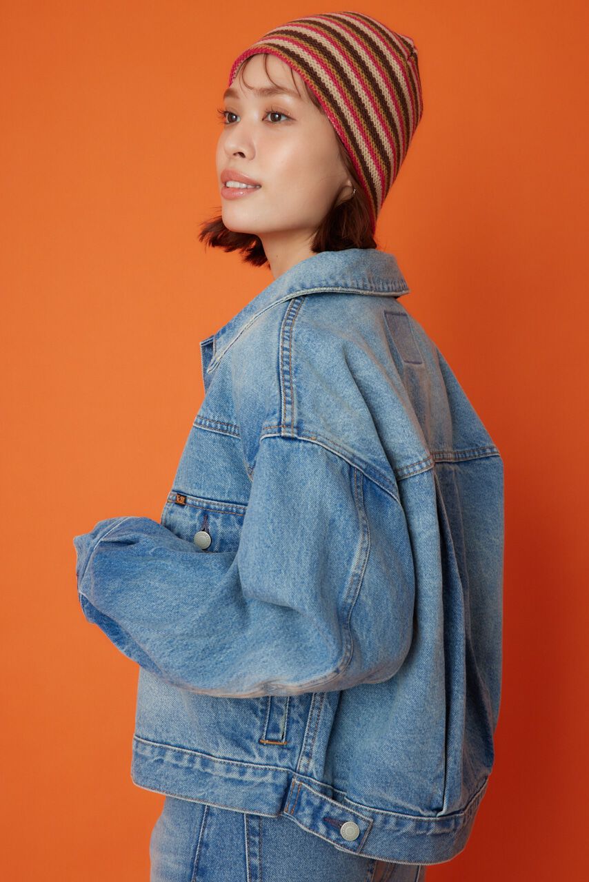 RODEO CROWNS「201 XX デニムジャケット」|デニムジャケット|