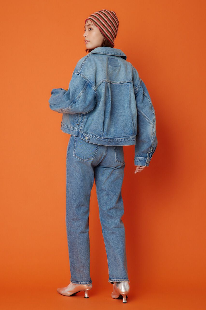 RODEO CROWNS「201 XX デニムジャケット」|デニムジャケット|