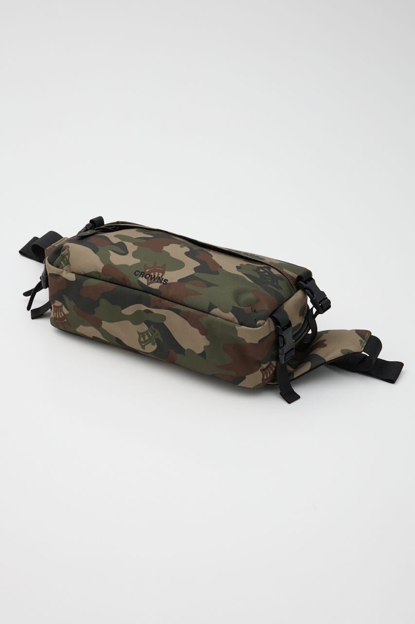 RODEO CROWNS「ロゴボディーバッグ」|その他|