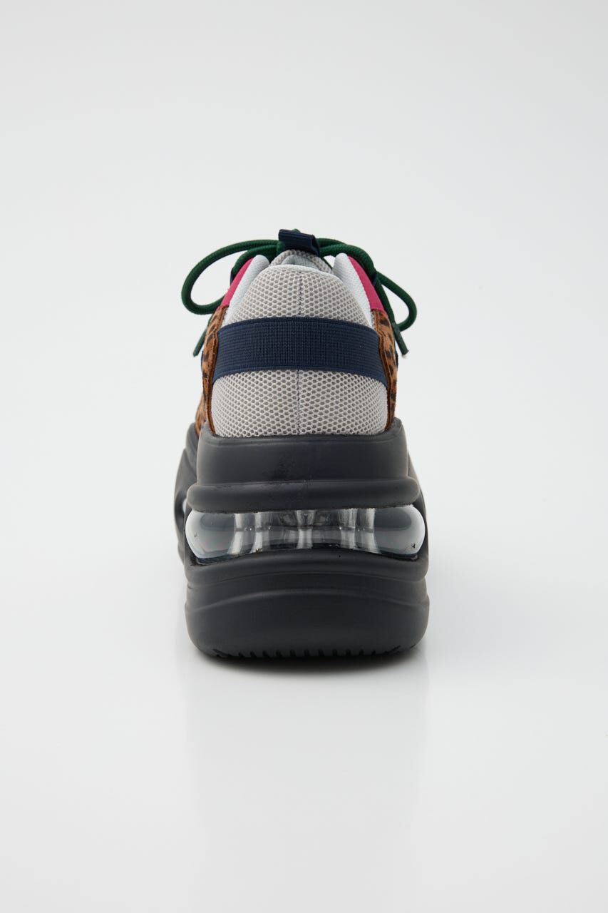 RODEO CROWNS「ボリュームソールスニーカー」|スニーカー|