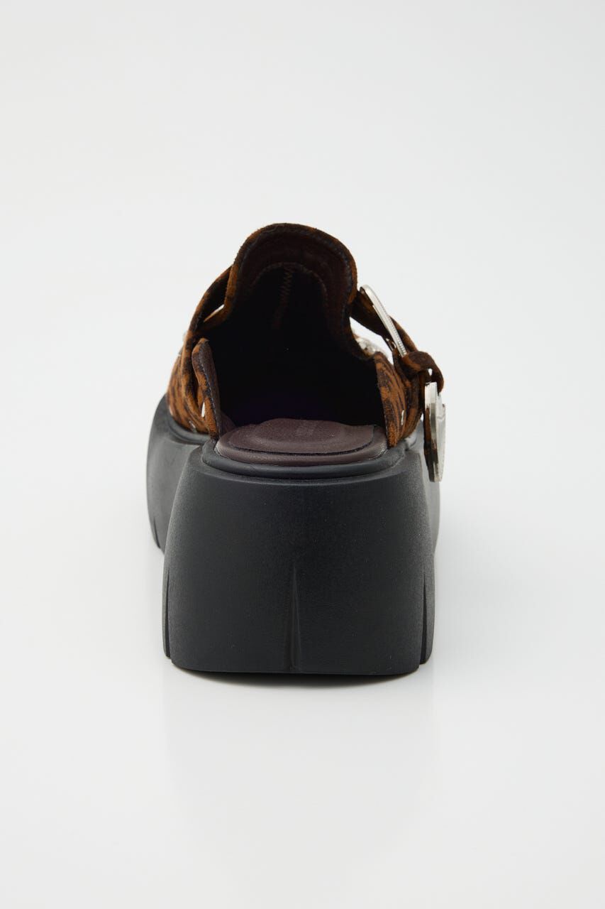 RODEO CROWNS「スタッズサボ」|その他|