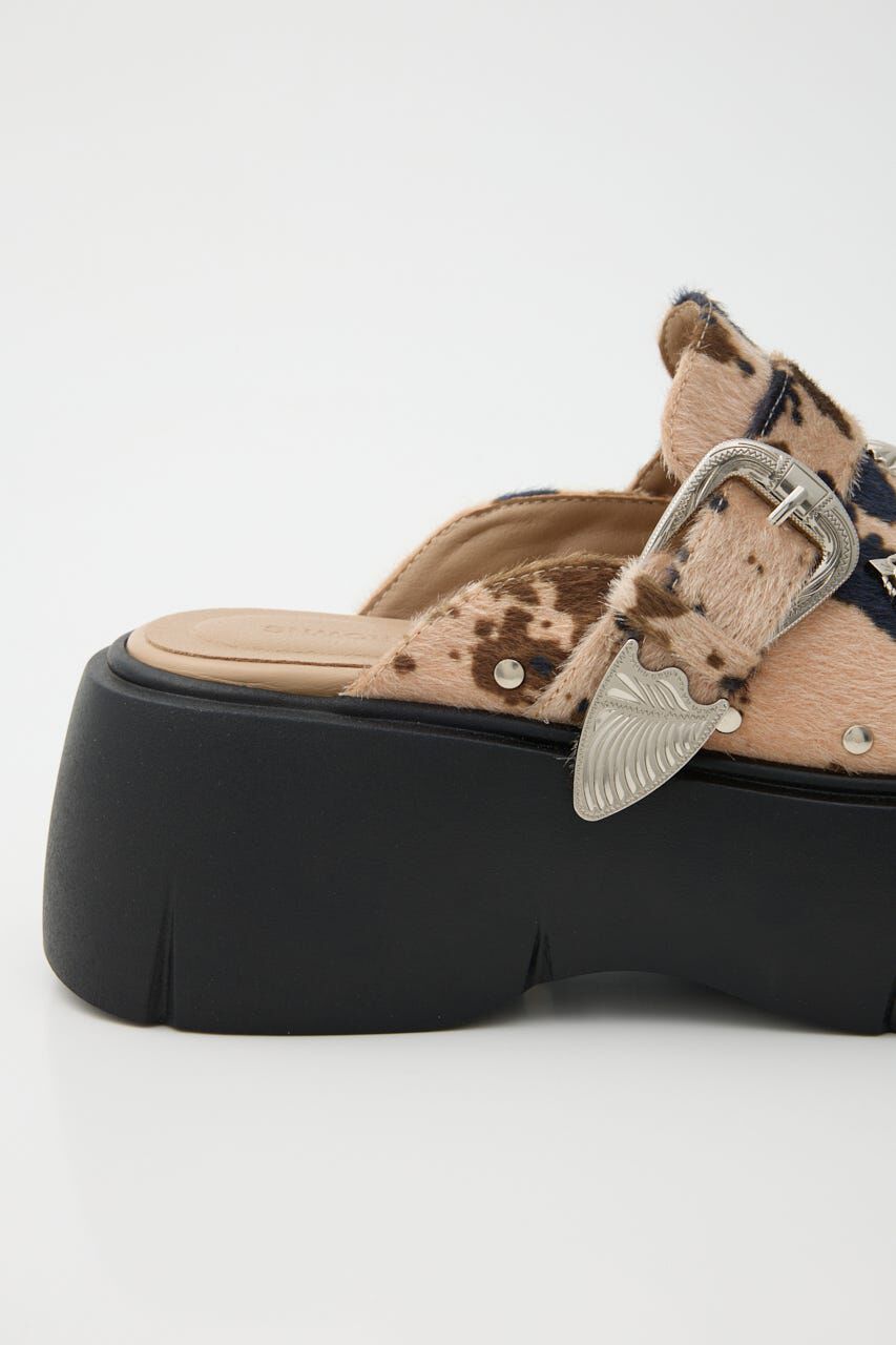 RODEO CROWNS「スタッズサボ」|その他|