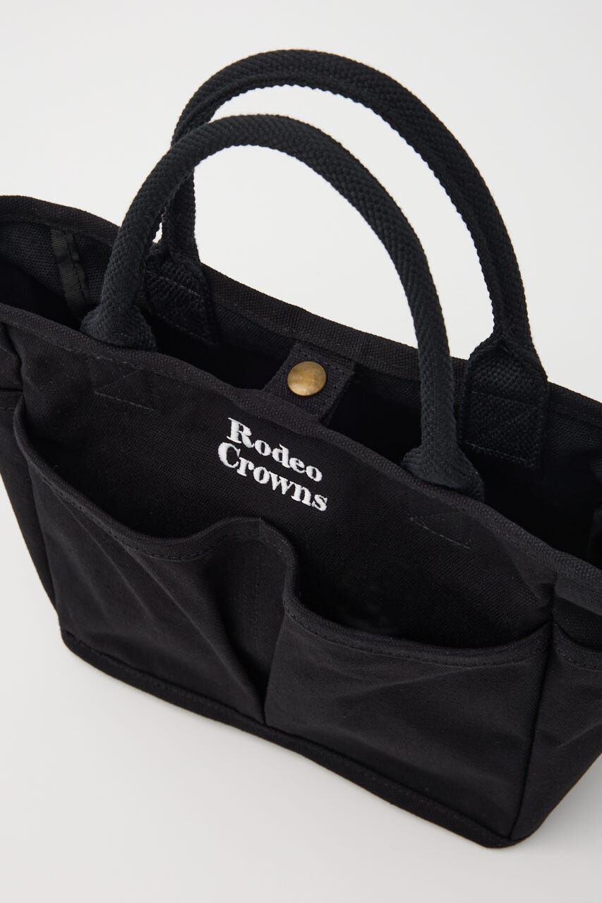 RODEO CROWNS「ポケットミドルトート」|その他|