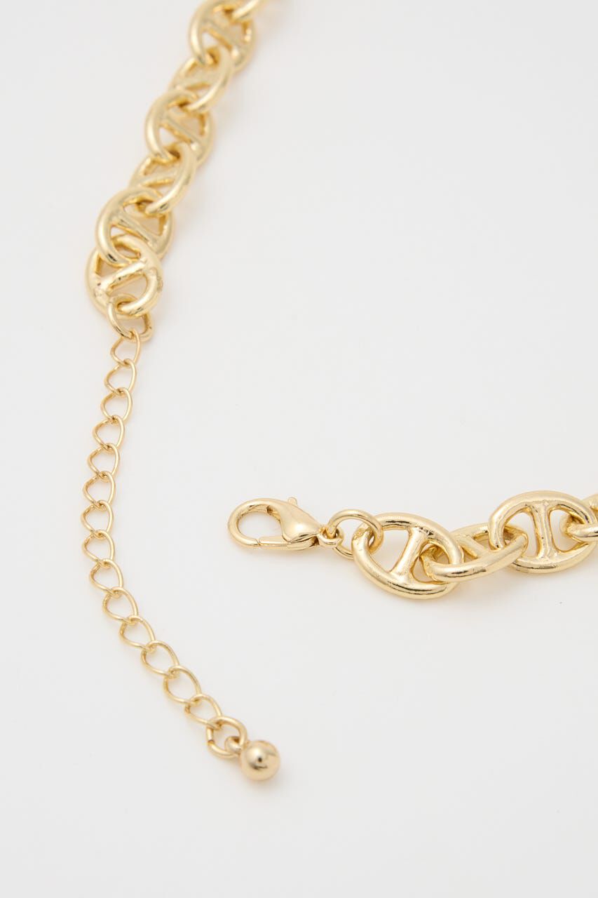 RODEO CROWNS「クラシックハートネックレス」|ネックレス|