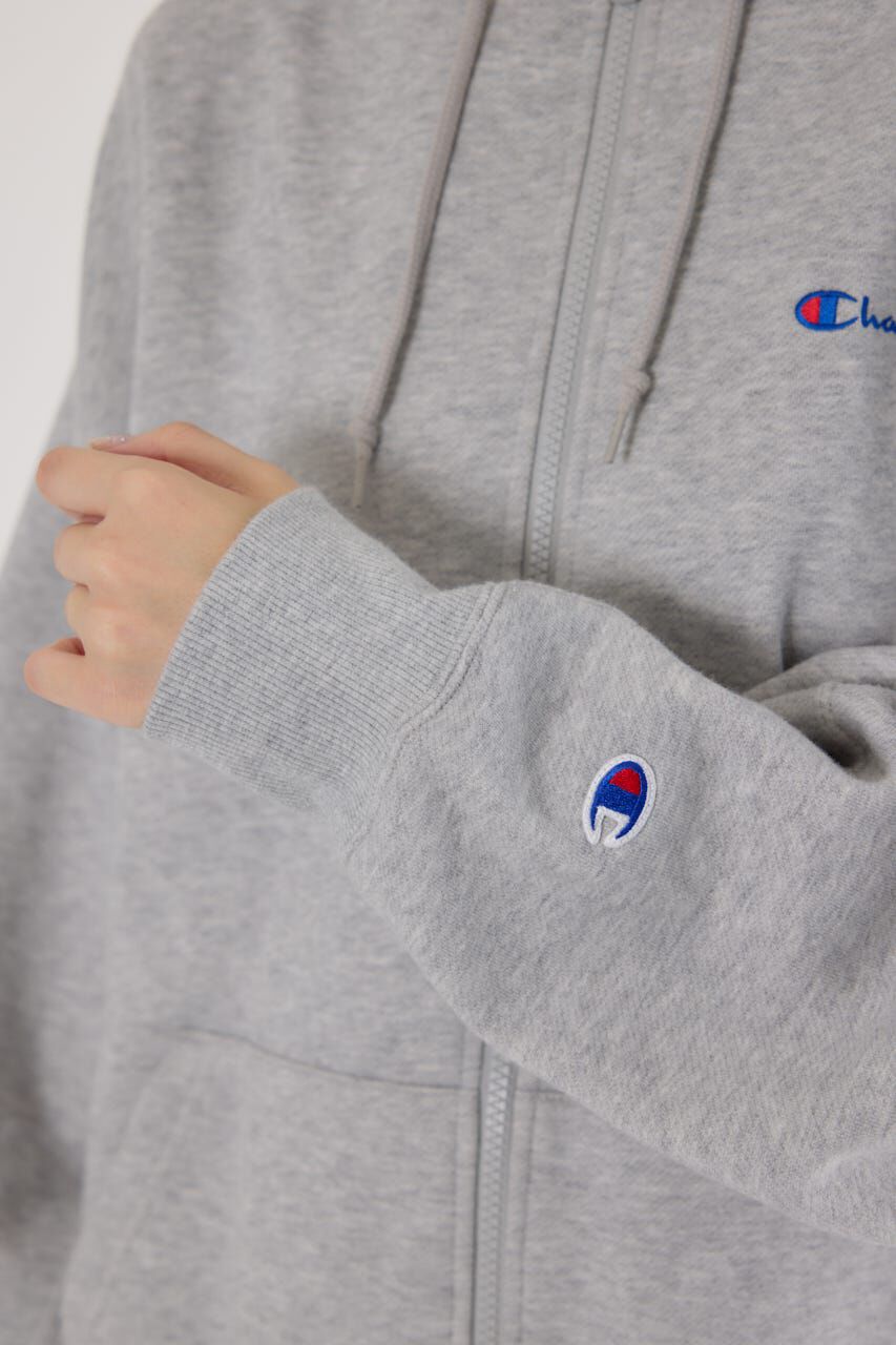 RODEO CROWNS「Championジップパーカー」|パーカー|