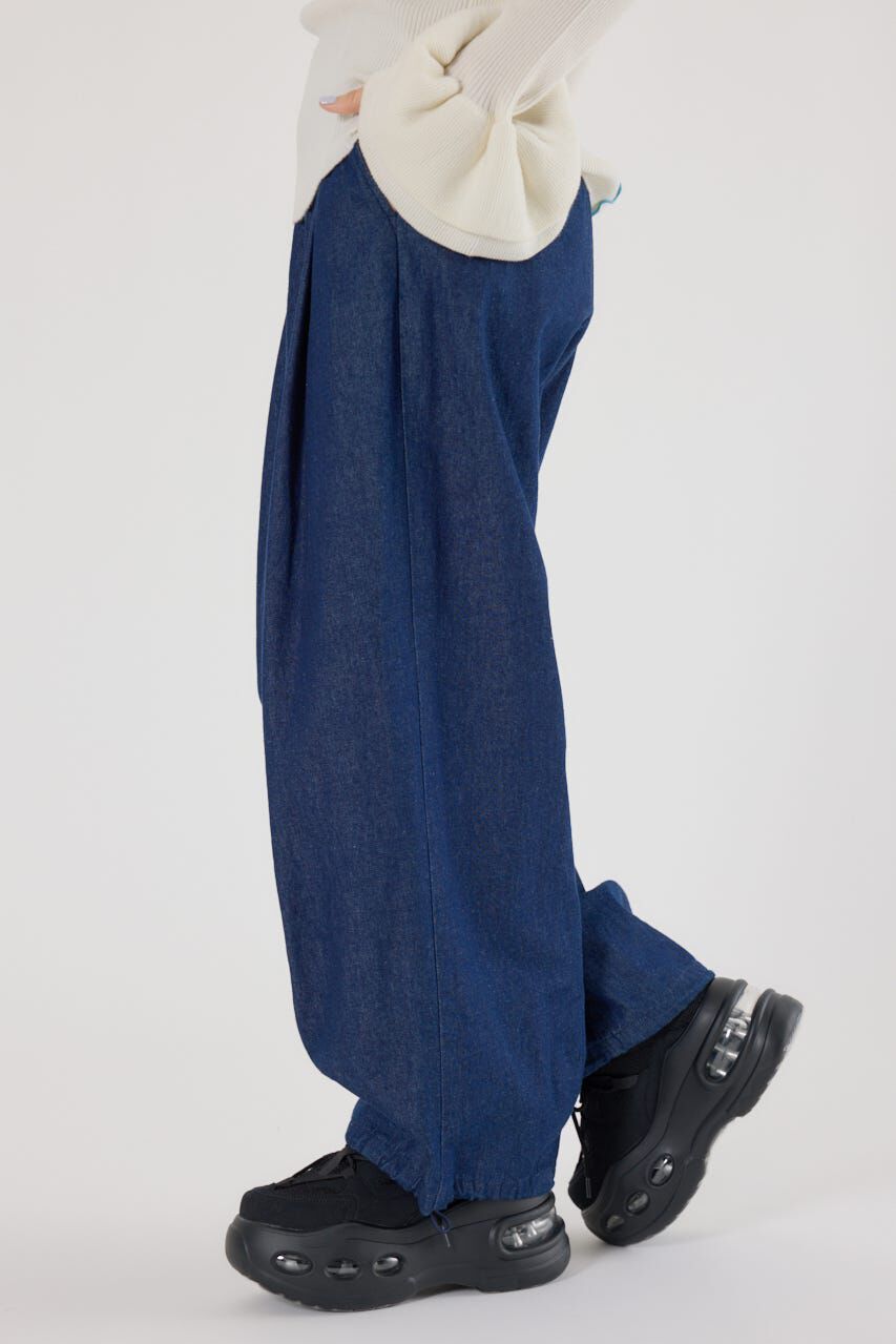 RODEO CROWNS「2タックバレルパンツ」|その他|