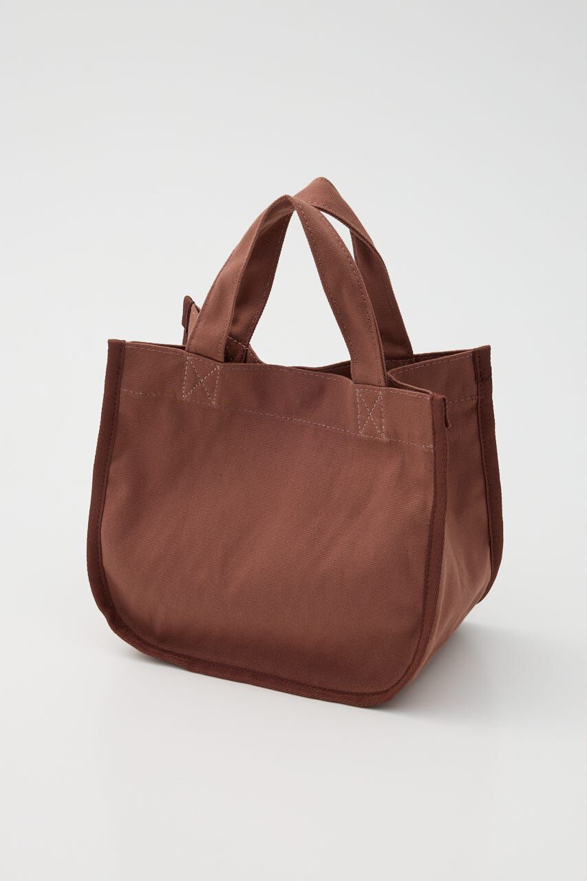 RODEO CROWNS「BRIDGE BEAR LOGO TOTE」|その他|