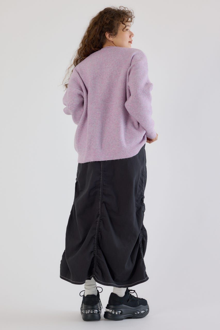 RODEO CROWNS「アソートダブルジャガードニットトップス」|ニット・セーター|