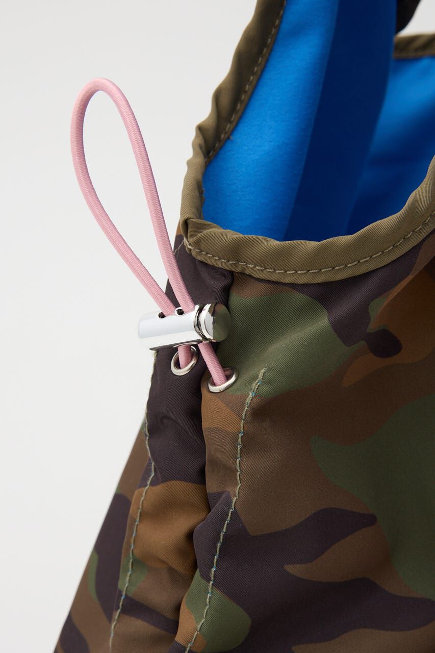 RODEO CROWNS「フリルギャザーバッグ」|その他|