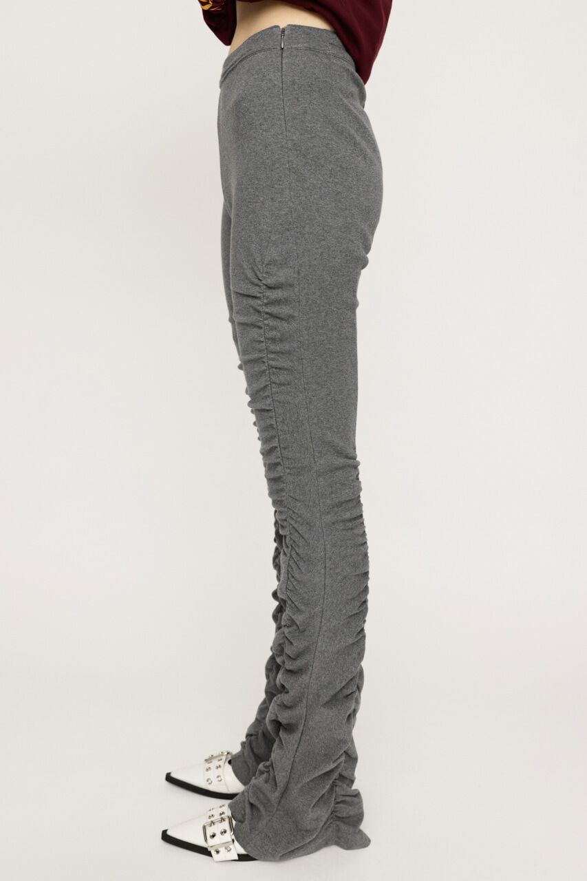 SLY「GATHER FLARE CUT パンツ」|その他|