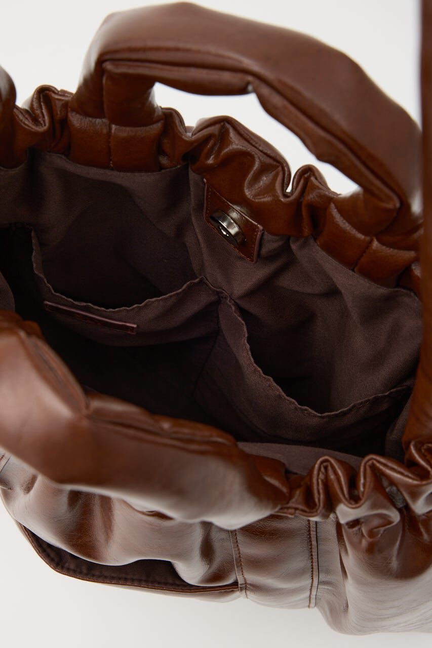 SLY「PUFFER SHOULDER BIG バッグ」|その他|