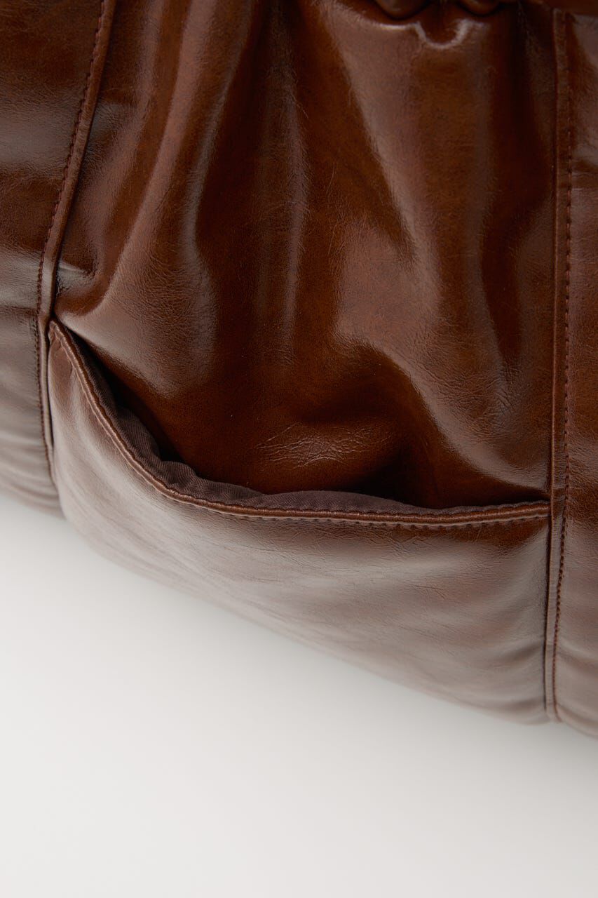 SLY「PUFFER SHOULDER BIG バッグ」|その他|