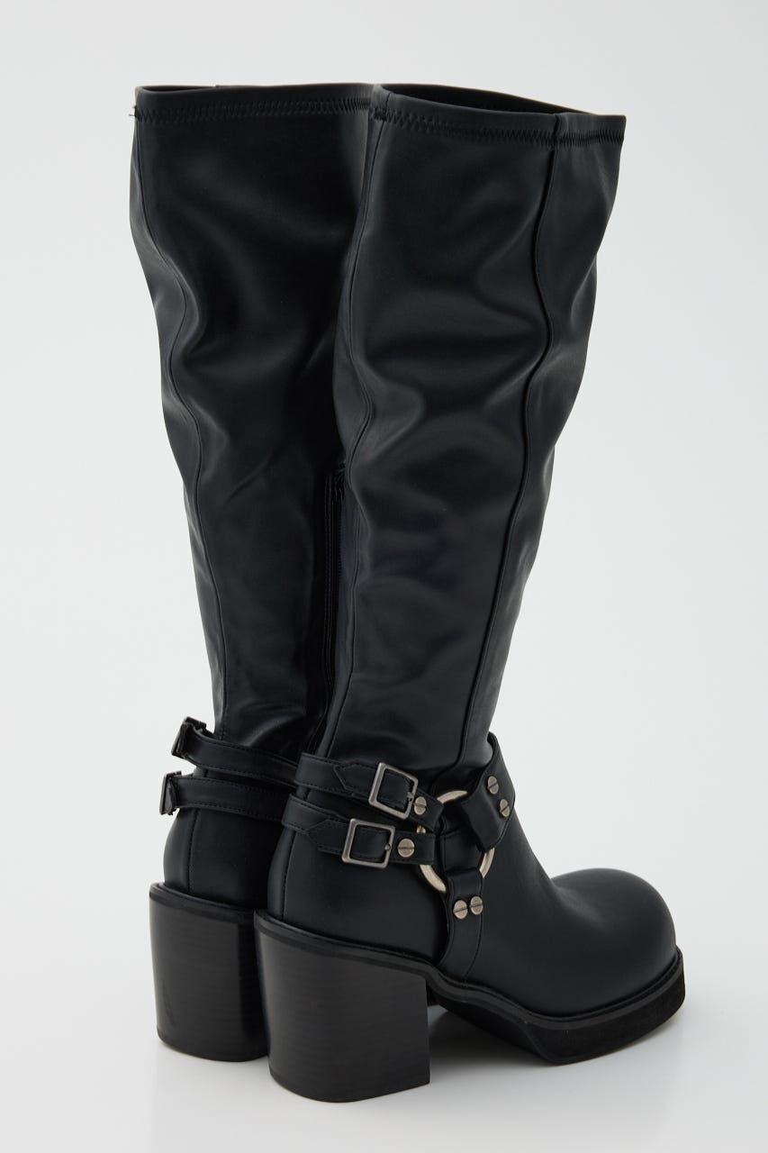 SLY「FITTED ENGINEER ブーツ」|その他|