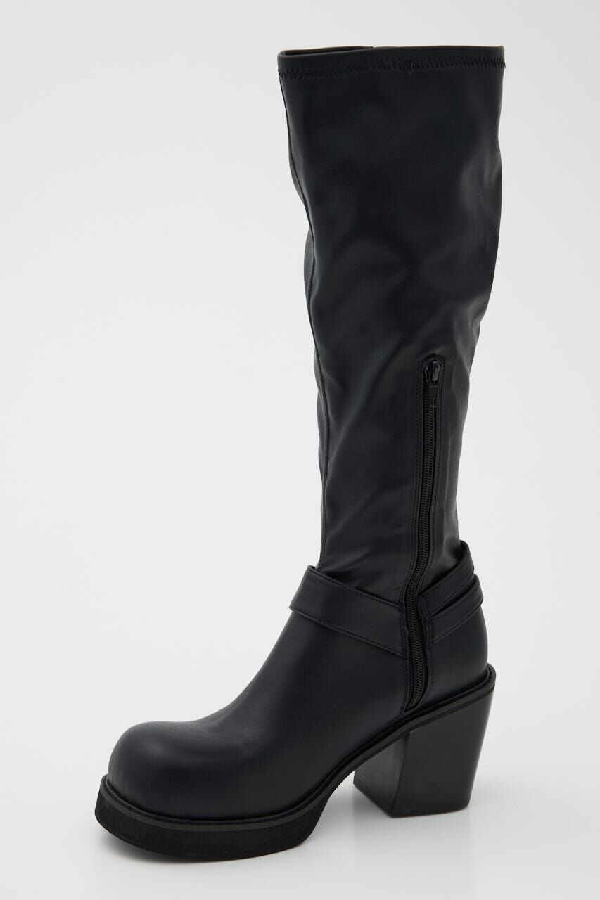 SLY「FITTED ENGINEER ブーツ」|その他|