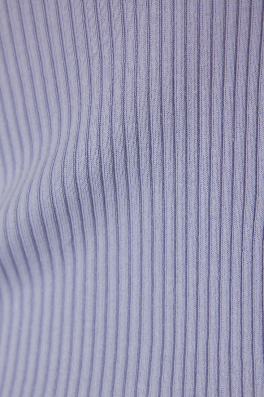 RIM.ARK 「Standard rib tank」|タンクトップ|