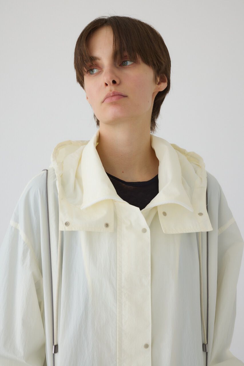 RIM.ARK 「Lightweight bag set BZ」|ブルゾン・スタジャン|