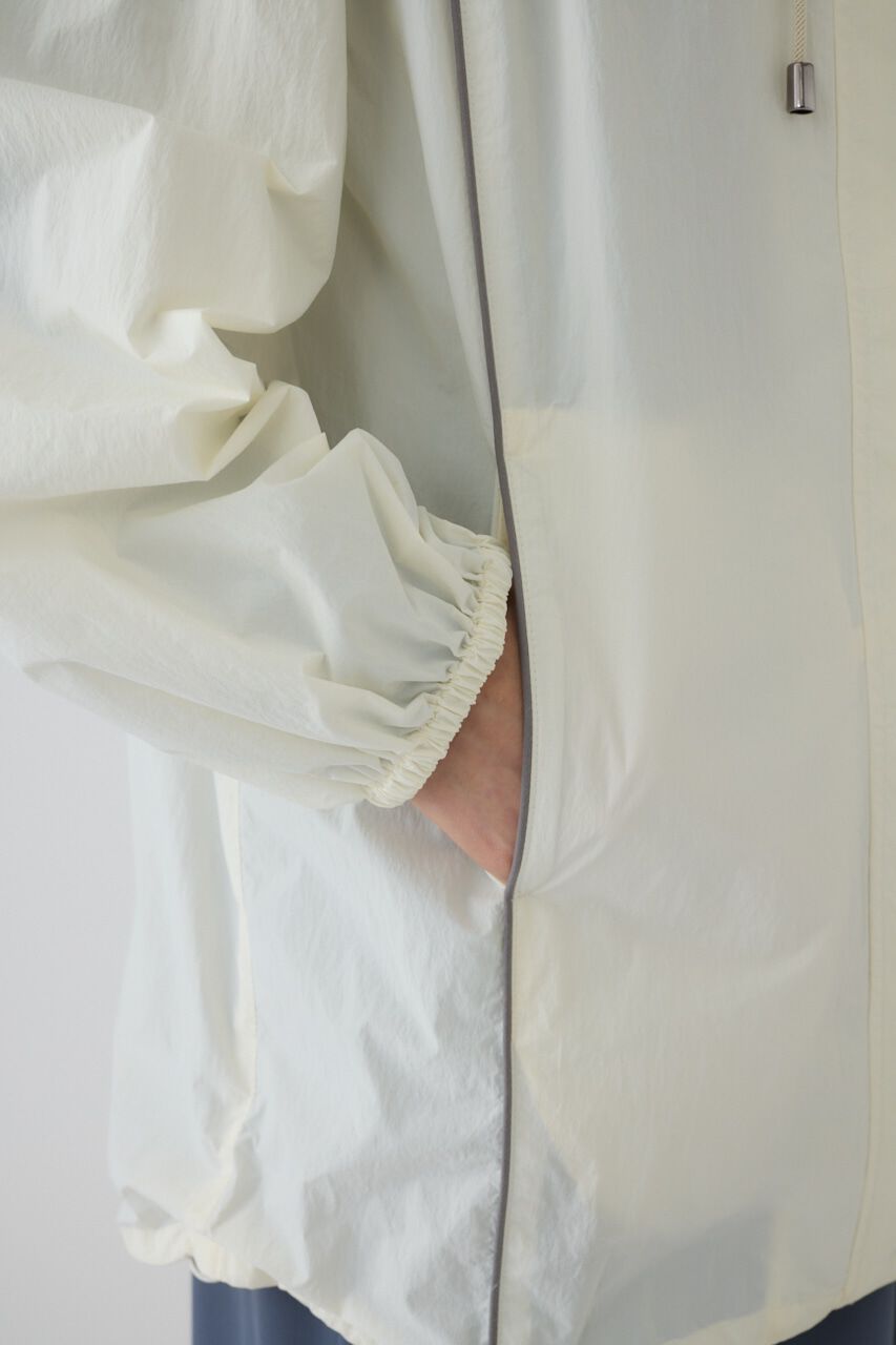 RIM.ARK 「Lightweight bag set BZ」|ブルゾン・スタジャン|