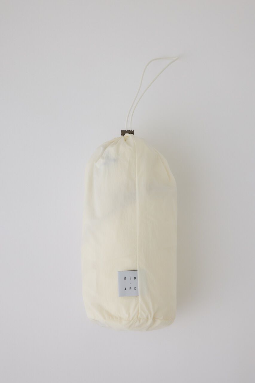 RIM.ARK 「Lightweight bag set BZ」|ブルゾン・スタジャン|