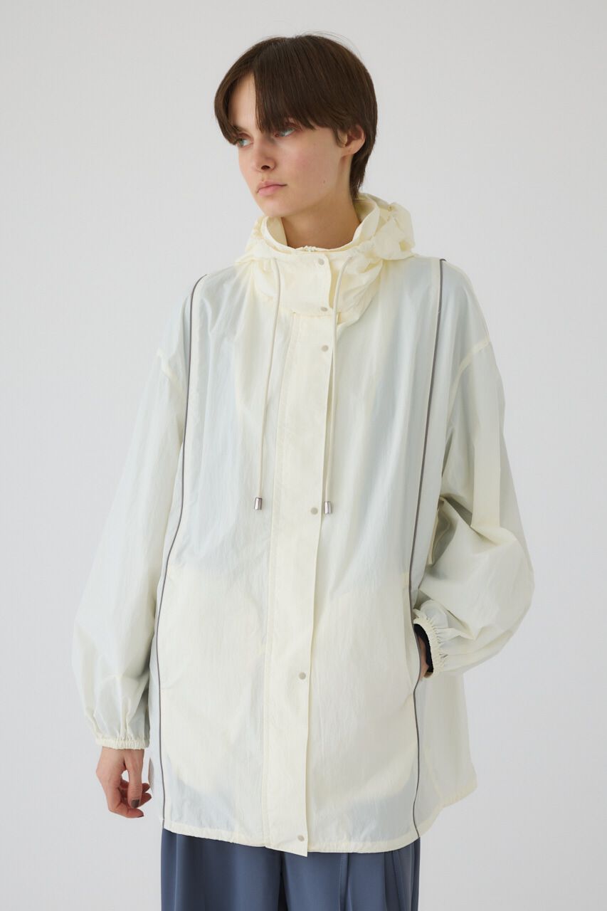 RIM.ARK 「Lightweight bag set BZ」|ブルゾン・スタジャン|