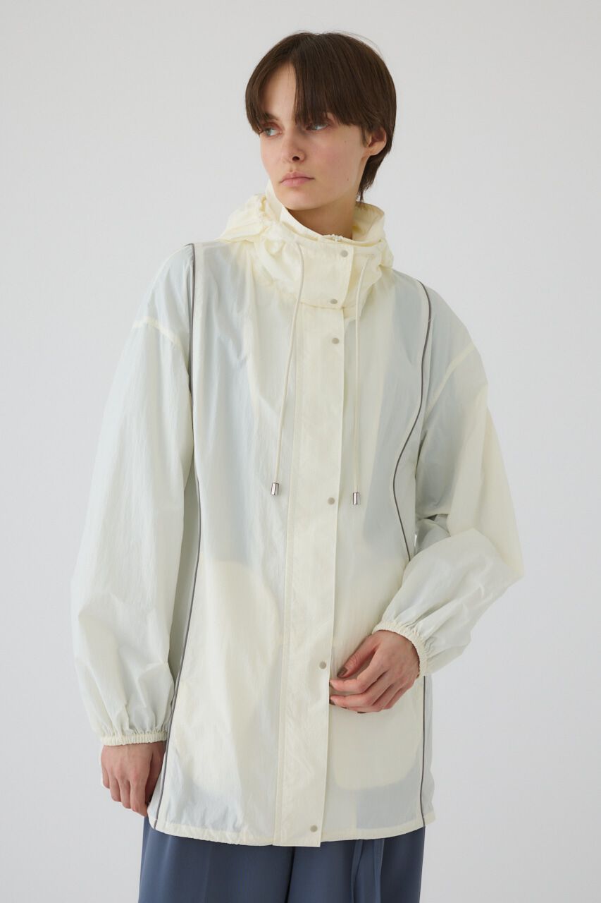 RIM.ARK 「Lightweight bag set BZ」|ブルゾン・スタジャン|