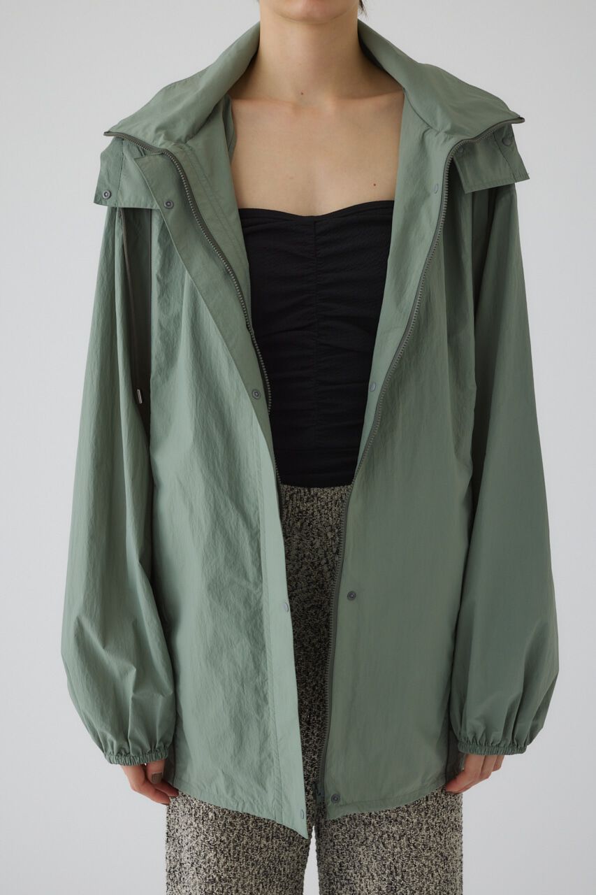 RIM.ARK 「Lightweight bag set BZ」|ブルゾン・スタジャン|L/GRN1