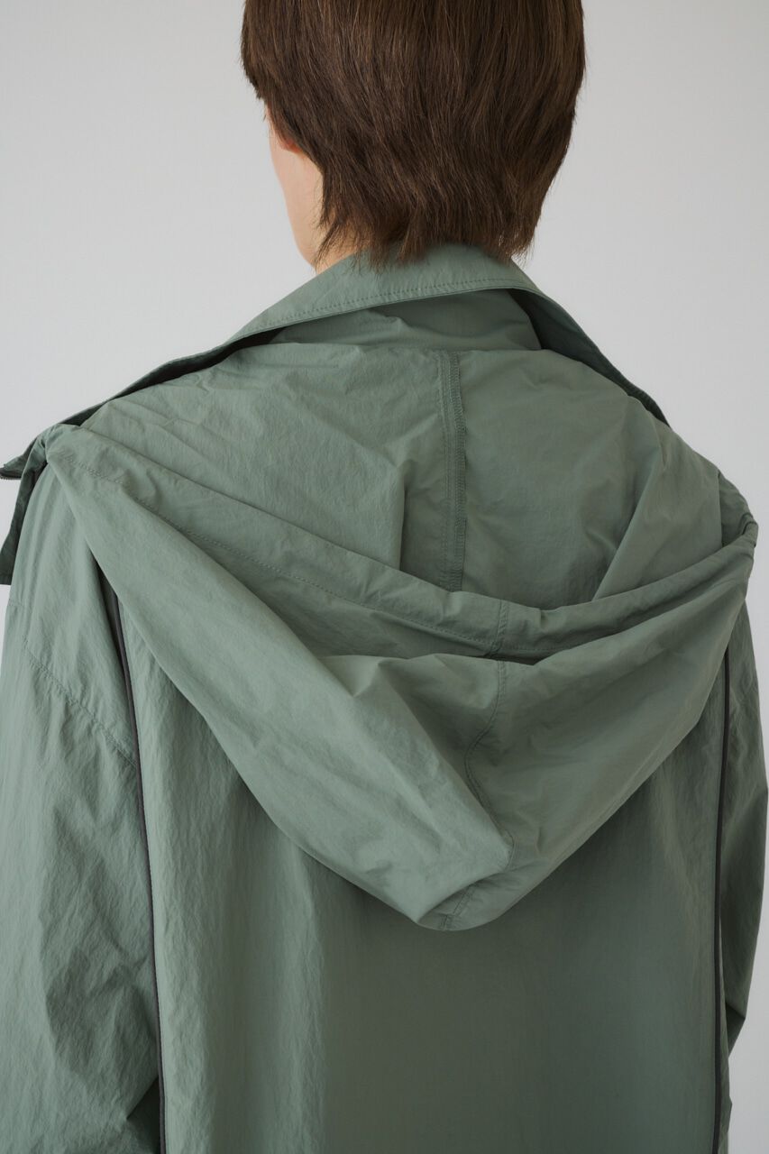 RIM.ARK 「Lightweight bag set BZ」|ブルゾン・スタジャン|