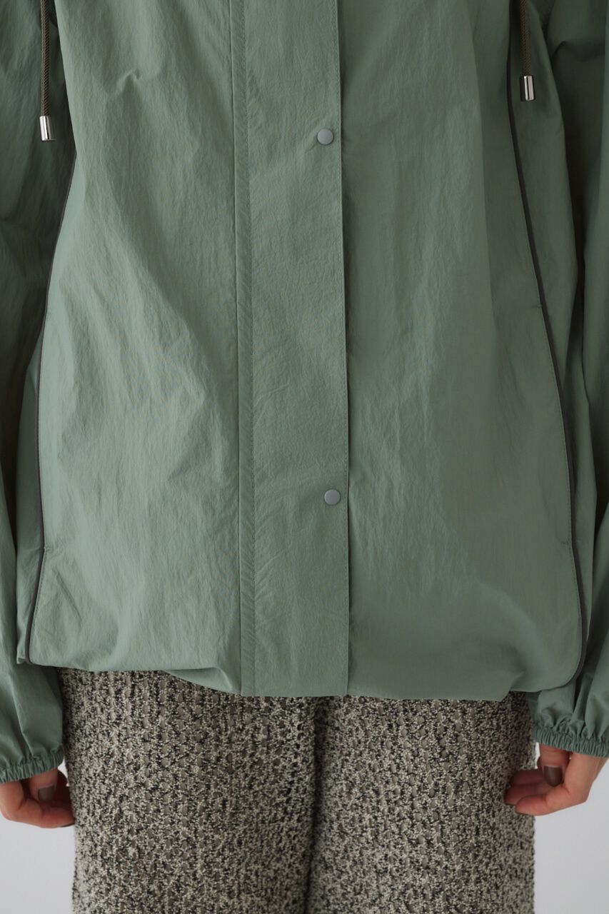 RIM.ARK 「Lightweight bag set BZ」|ブルゾン・スタジャン|