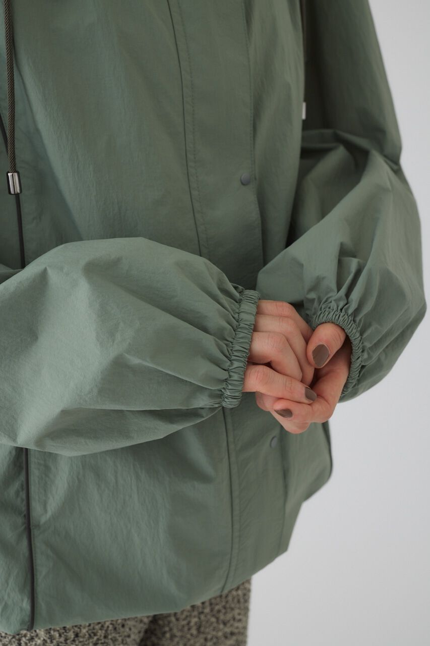 RIM.ARK 「Lightweight bag set BZ」|ブルゾン・スタジャン|