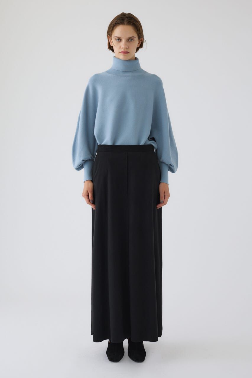 RIM.ARK 「Dolman wide washable knit」|ニット・セーター|