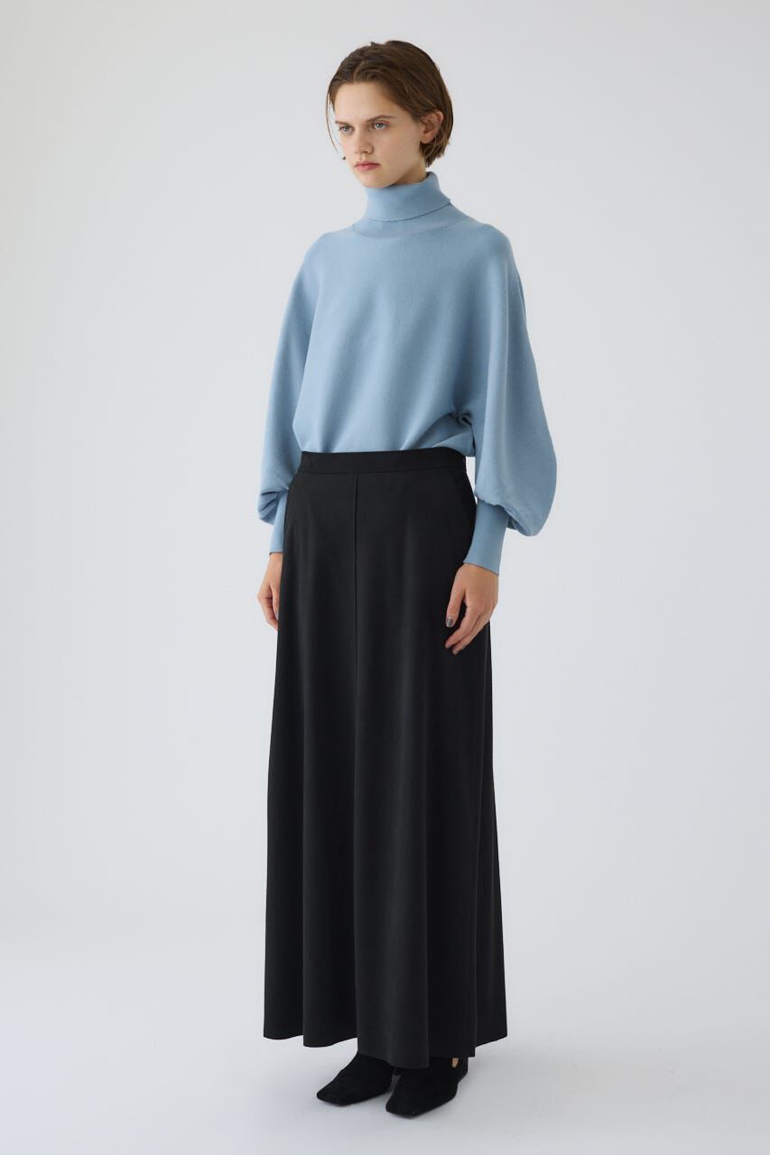 RIM.ARK 「Dolman wide washable knit」|ニット・セーター|