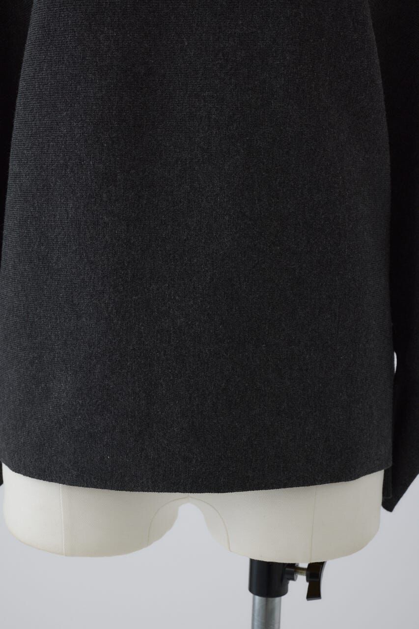 RIM.ARK 「Dolman wide washable knit」|ニット・セーター|