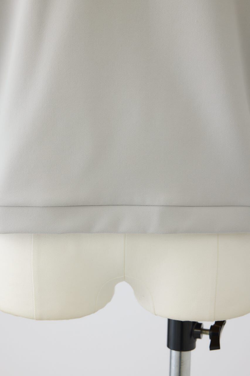 RIM.ARK 「Volume sleeve v-neck PO」|Tシャツ・カットソー|