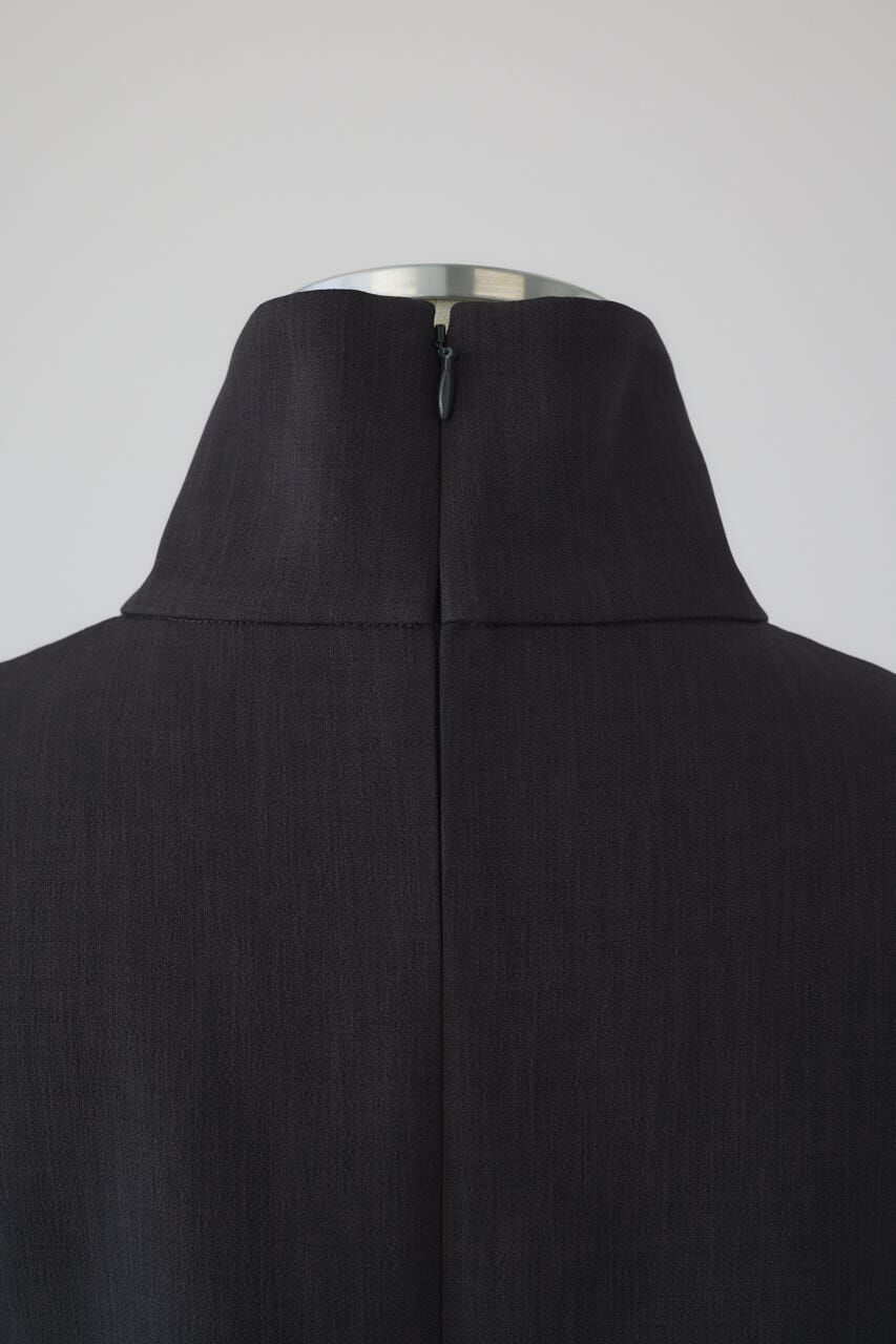 RIM.ARK 「Cuffed sleeve PO」|シャツ・ブラウス|