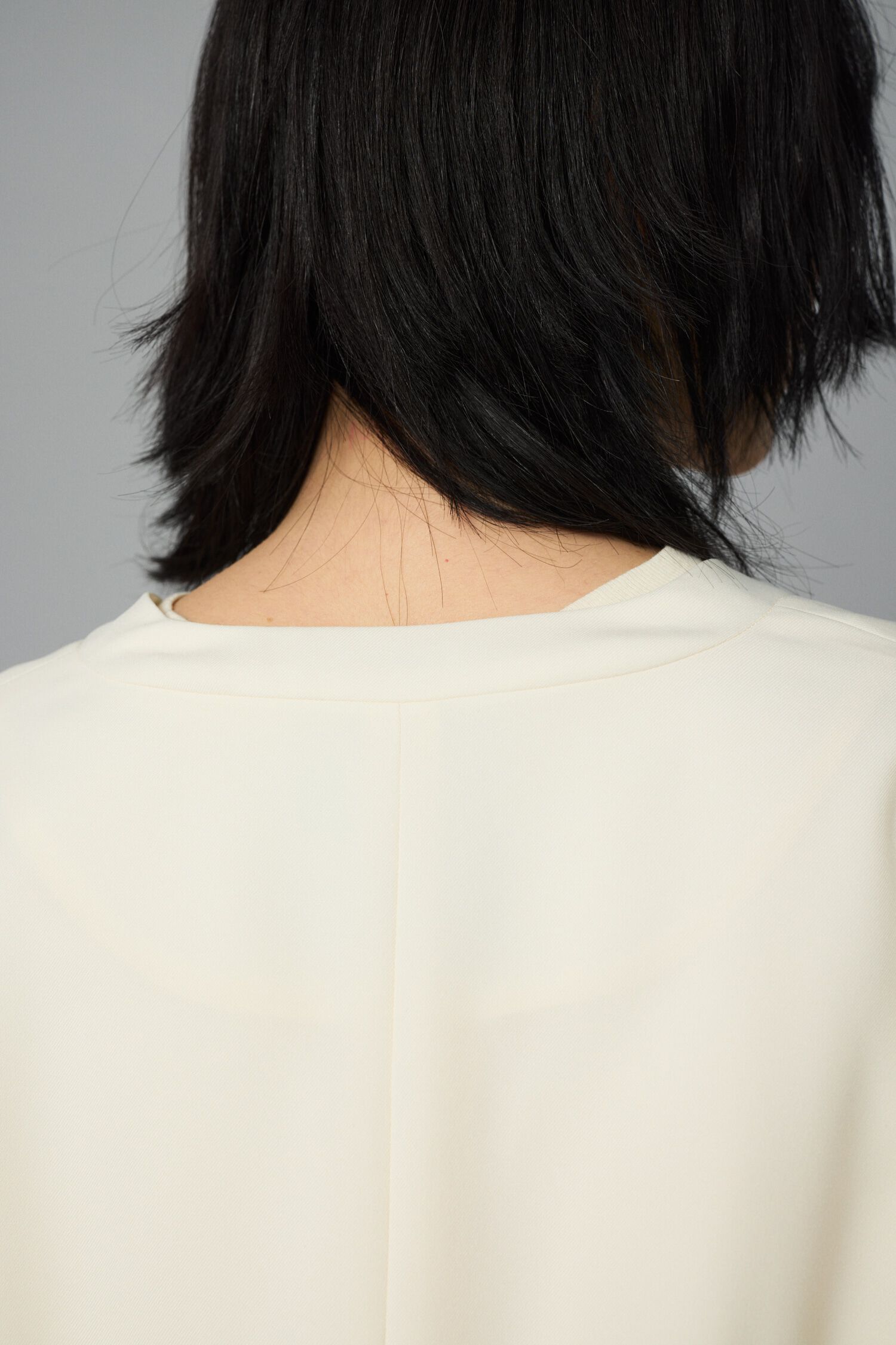 HeRIN.CYE「No collor jacket」|その他|