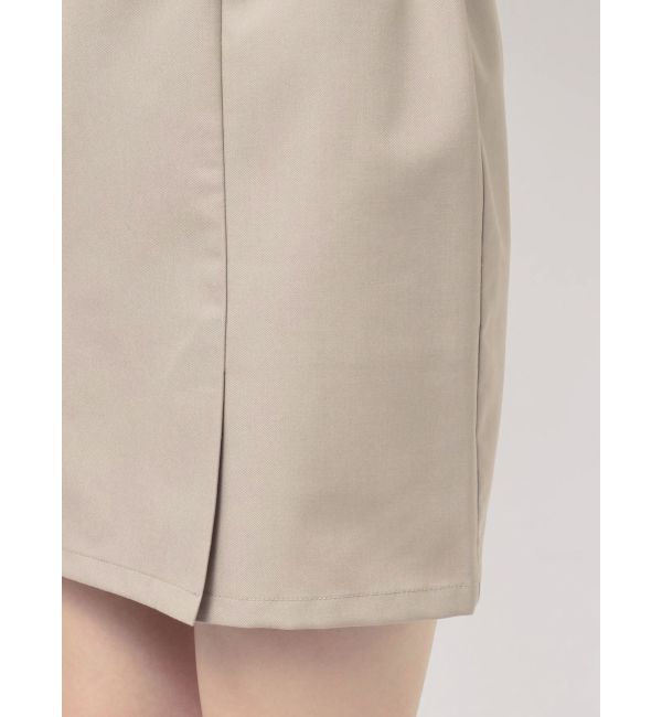 RESEXXY「レイヤードミニワンピース」|ワンピース|